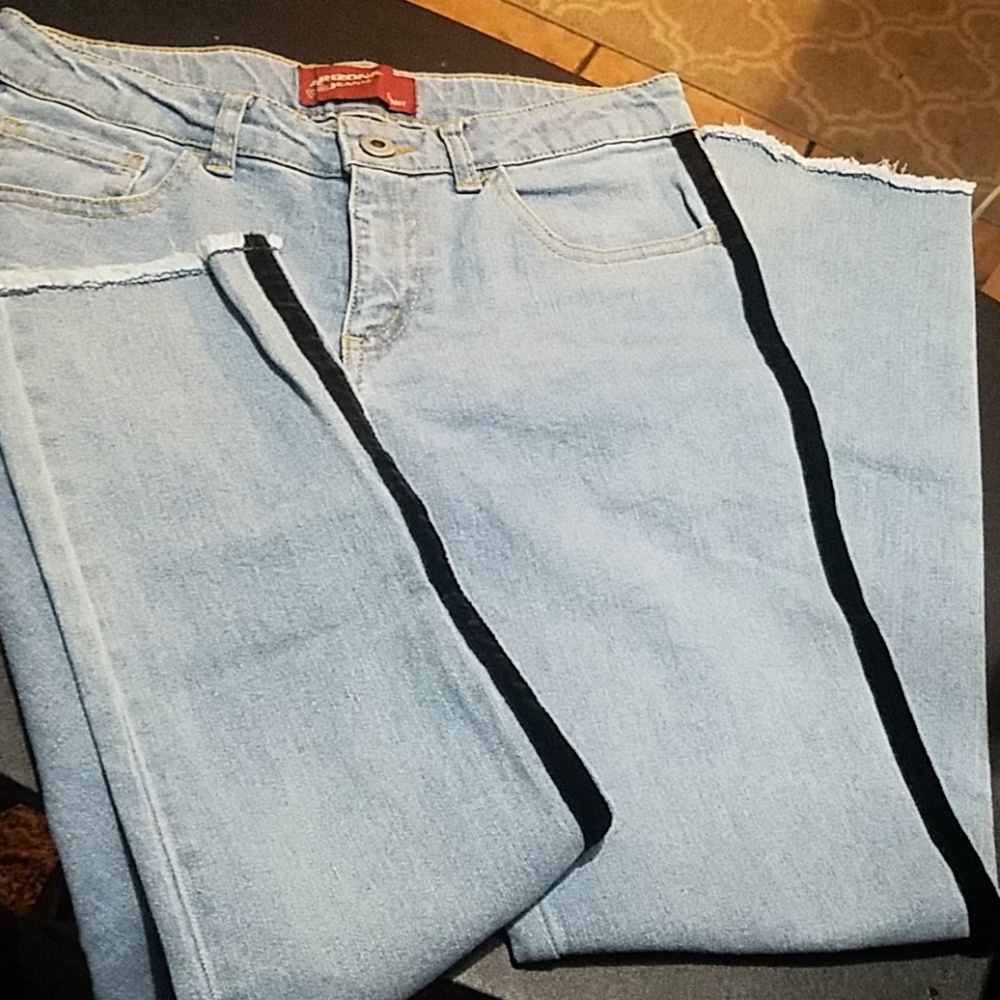 girls pants